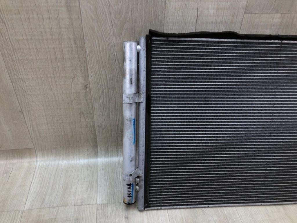 97606-3X000 | Радиатор кондиционера HYUNDAI ELANTRA MD 10-15 - Фото 5