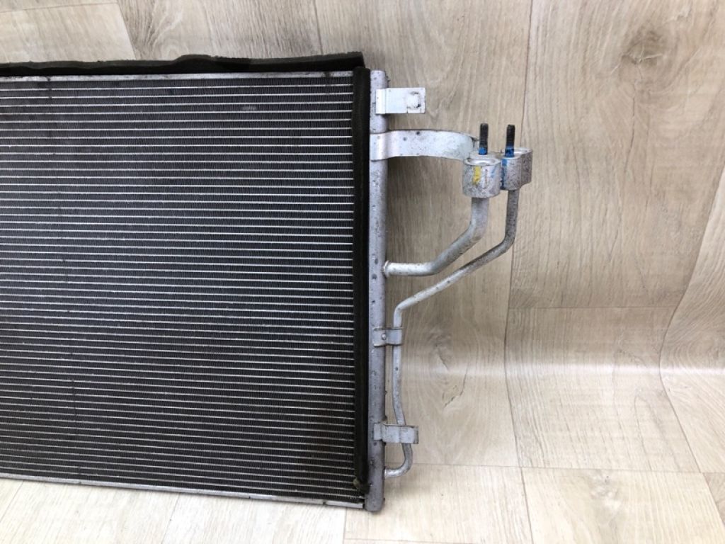 97606-3X000 | Радиатор кондиционера HYUNDAI ELANTRA MD 10-15 - Фото 6