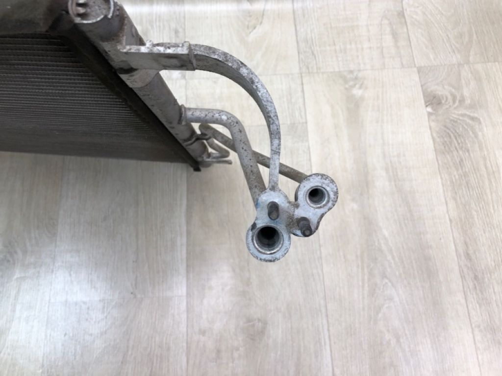 97606-3X000 | Радиатор кондиционера HYUNDAI ELANTRA MD 10-15 - Фото 7