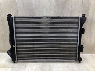 Радіатор основний HYUNDAI ELANTRA MD 10-15