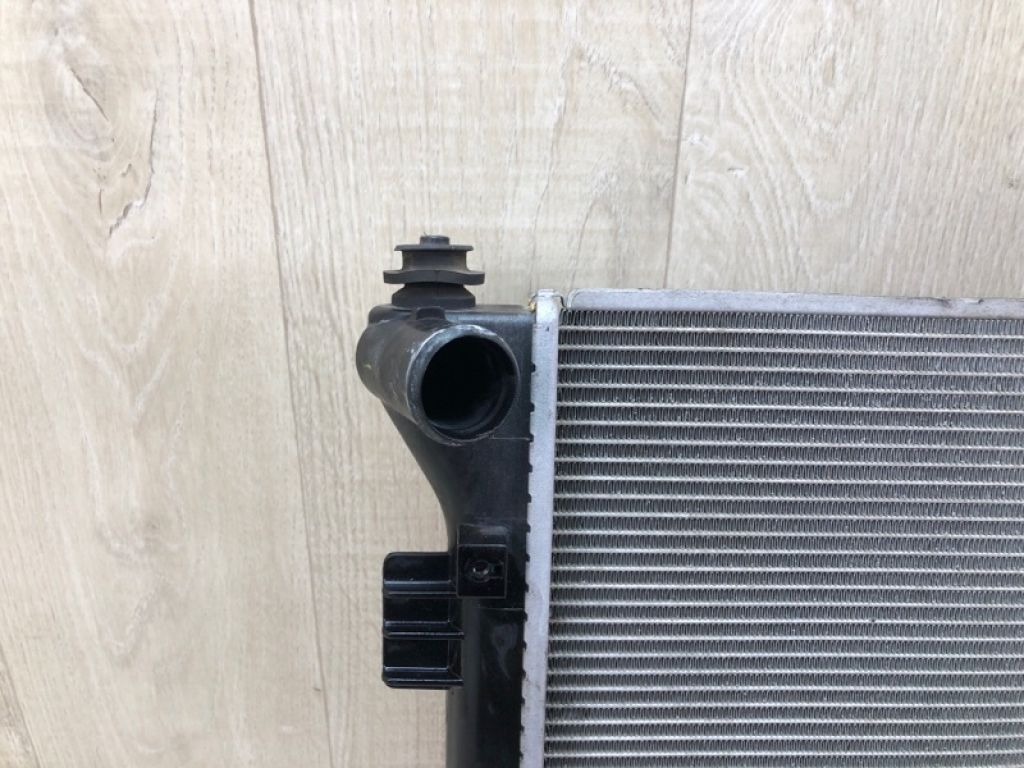 25310-3X101 | Радіатор основний HYUNDAI ELANTRA MD 10-15 - Фото 3