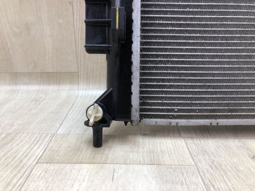 25310-3X101 | Радіатор основний HYUNDAI ELANTRA MD 10-15 - Фото 4