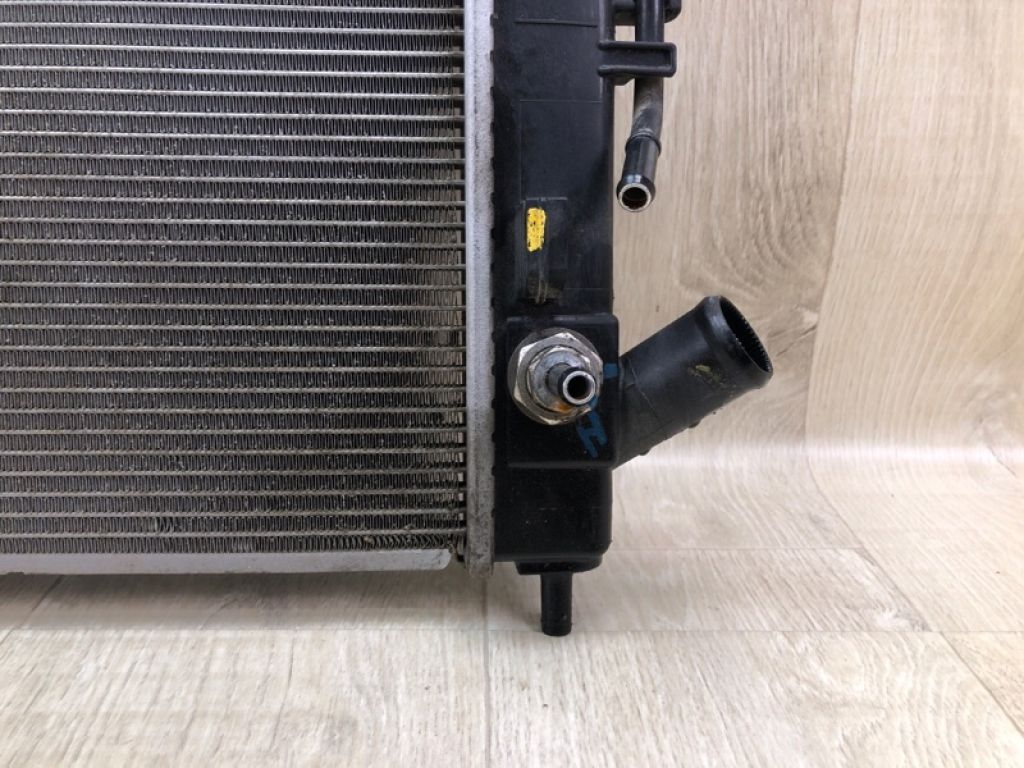 25310-3X101 | Радіатор основний HYUNDAI ELANTRA MD 10-15 - Фото 5