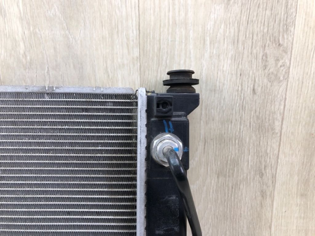 25310-3X101 | Радіатор основний HYUNDAI ELANTRA MD 10-15 - Фото 6