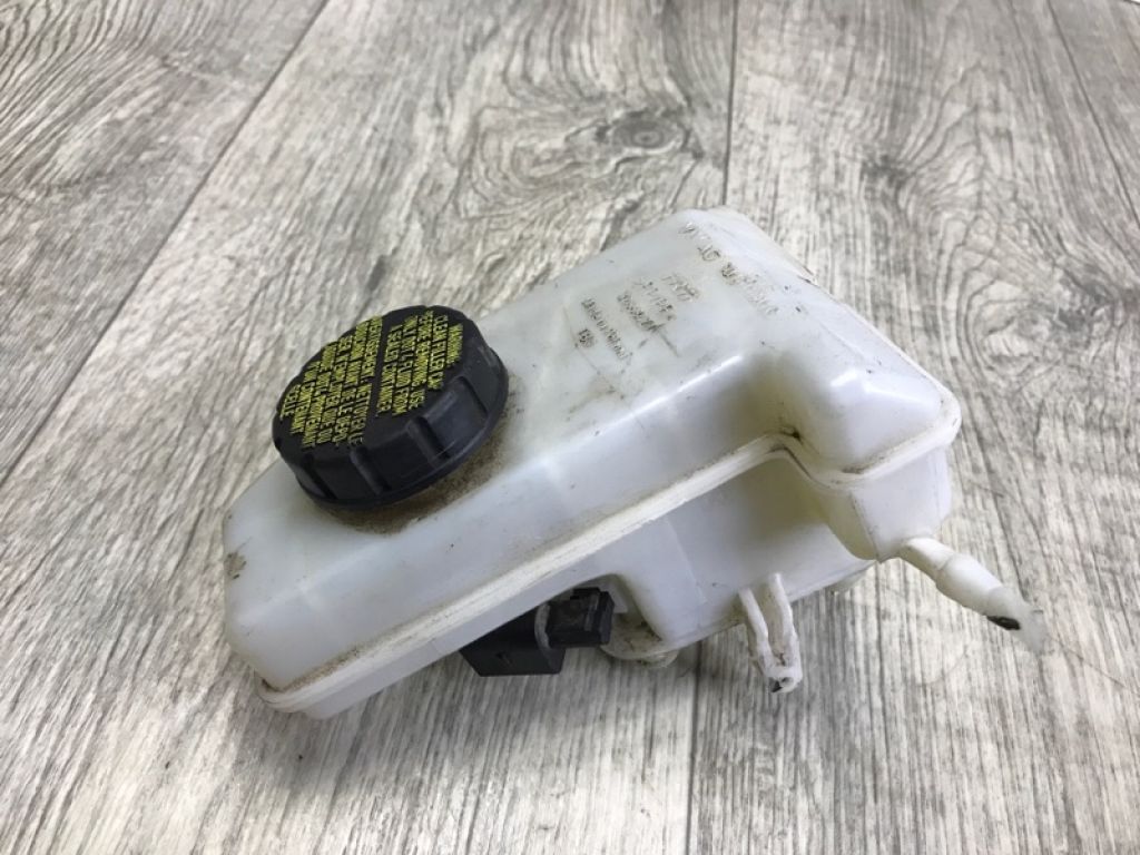 5Q1 611 301 C | Бачок головного гальмівного циліндра VOLKSWAGEN TIGUAN 16-23 - Фото 2