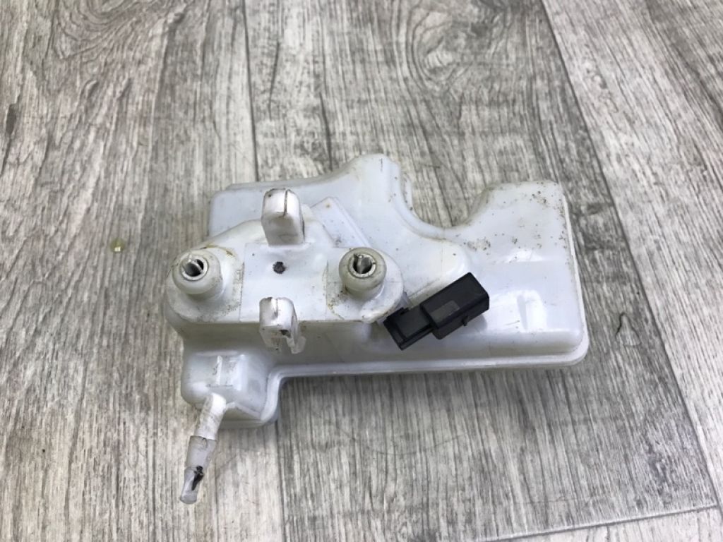 5Q1 611 301 C | Бачок головного гальмівного циліндра VOLKSWAGEN TIGUAN 16-23 - Фото 4