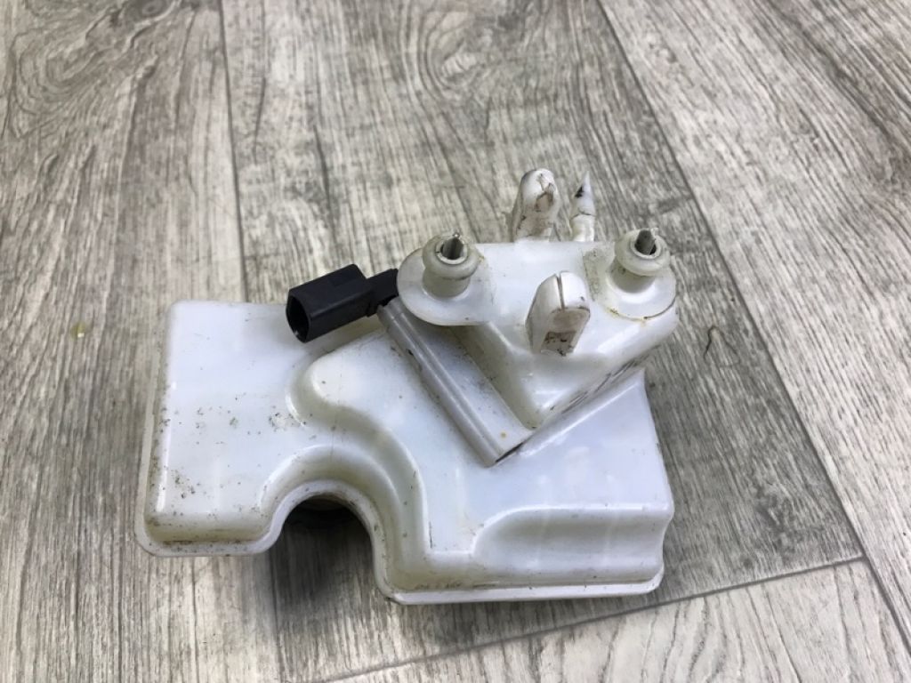 5Q1 611 301 C | Бачок головного гальмівного циліндра VOLKSWAGEN TIGUAN 16-23 - Фото 5