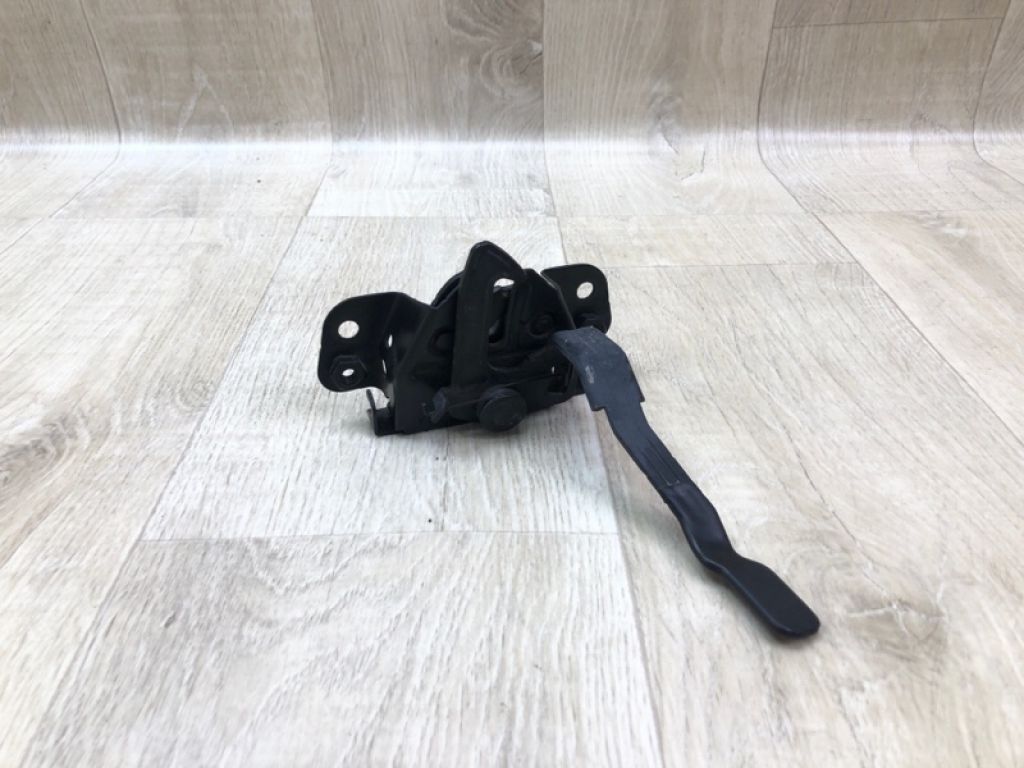 811303X000 | Замок капоту HYUNDAI ELANTRA MD 10-15