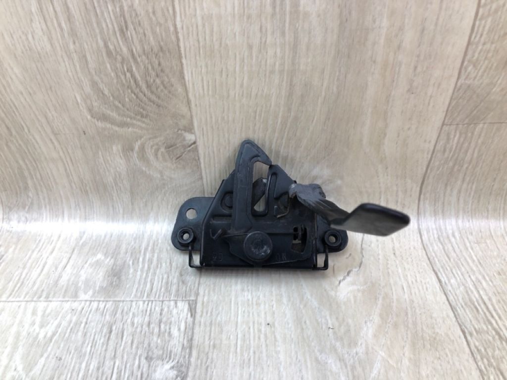 811303X000 | Замок капоту HYUNDAI ELANTRA MD 10-15 - Фото 2