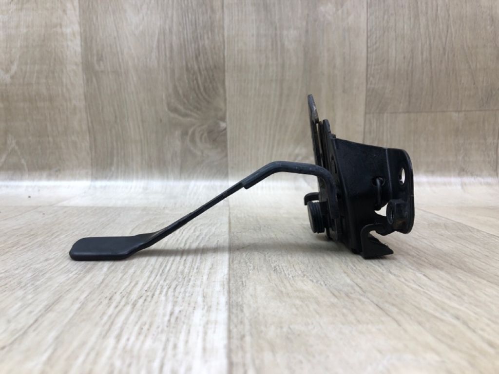 811303X000 | Замок капоту HYUNDAI ELANTRA MD 10-15 - Фото 3