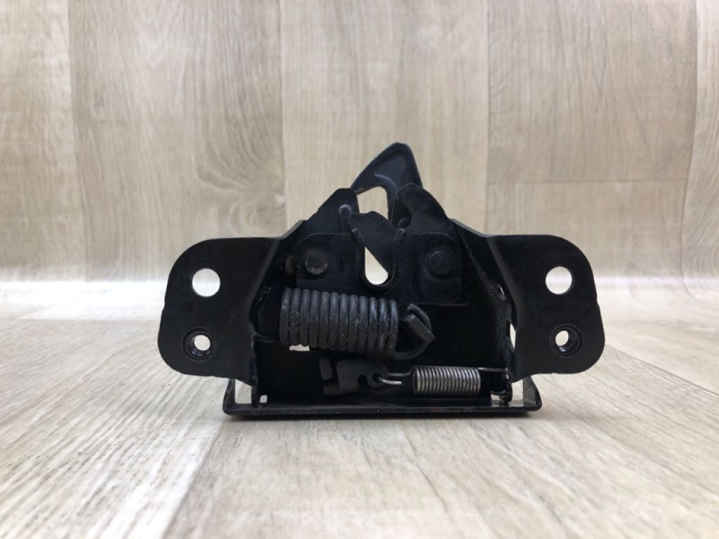 811303X000 | Замок капоту HYUNDAI ELANTRA MD 10-15 - Фото 4