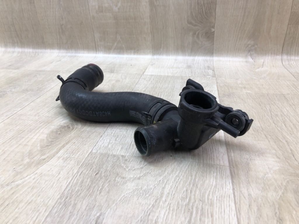 253293X600 | Горловина радіатора HYUNDAI ELANTRA MD 10-15