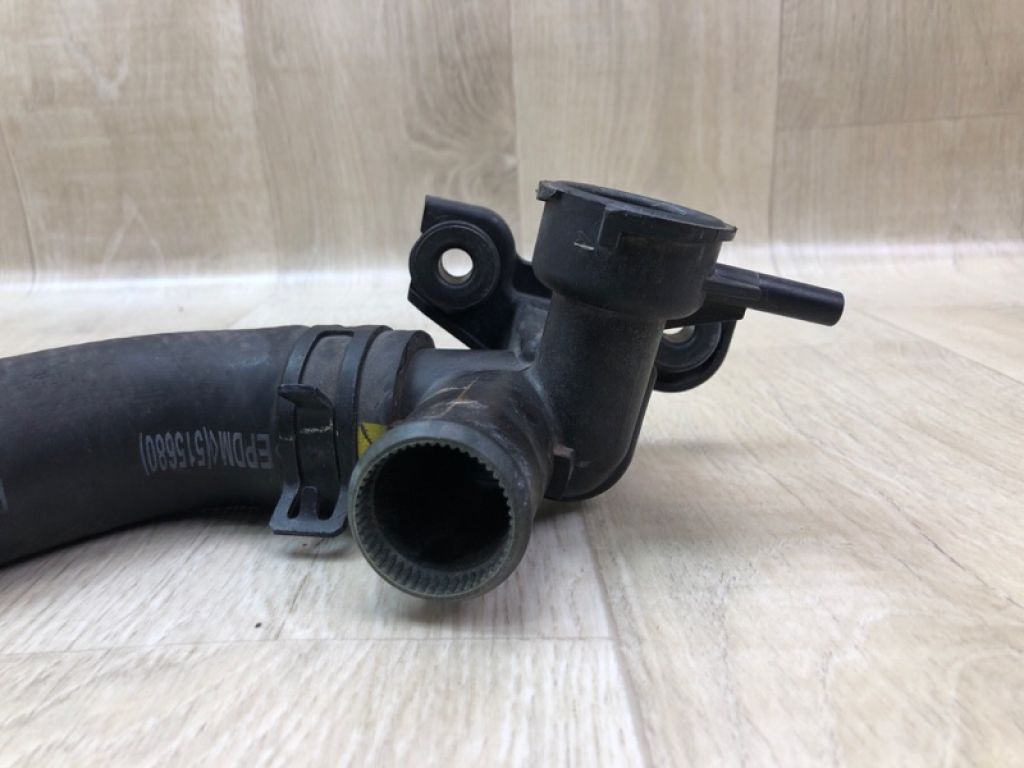 253293X600 | Горловина радіатора HYUNDAI ELANTRA MD 10-15 - Фото 2