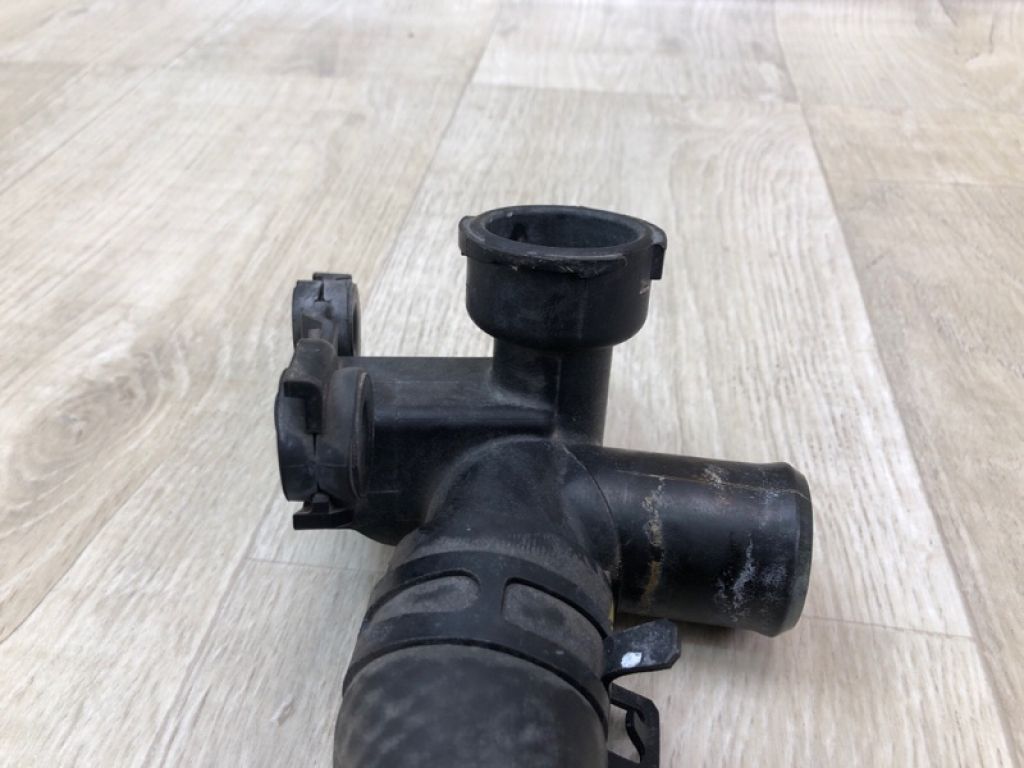 253293X600 | Горловина радіатора HYUNDAI ELANTRA MD 10-15 - Фото 3