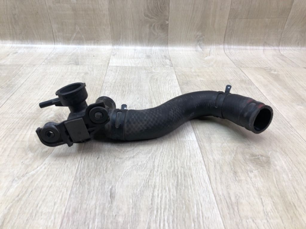 253293X600 | Горловина радіатора HYUNDAI ELANTRA MD 10-15 - Фото 6