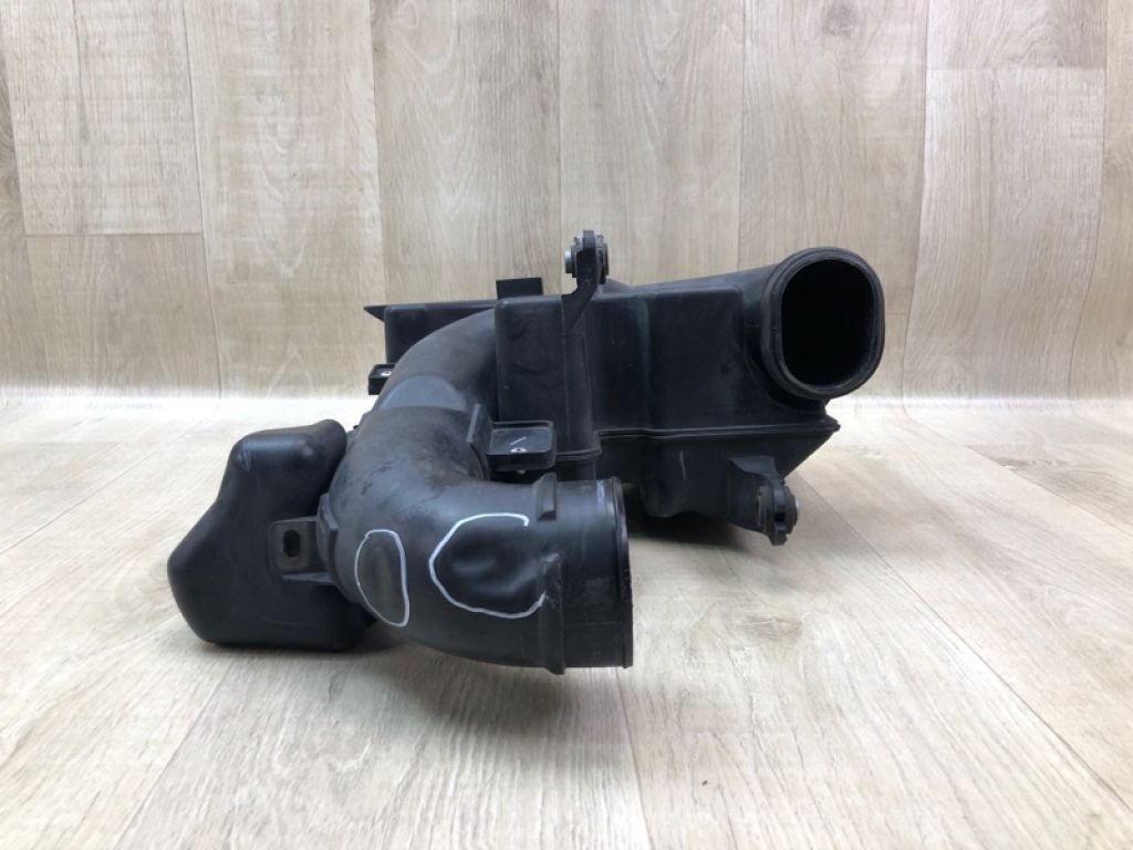 28220 3X320 | Резонатор повітряного фільтра HYUNDAI ELANTRA MD 10-15 - Фото 3