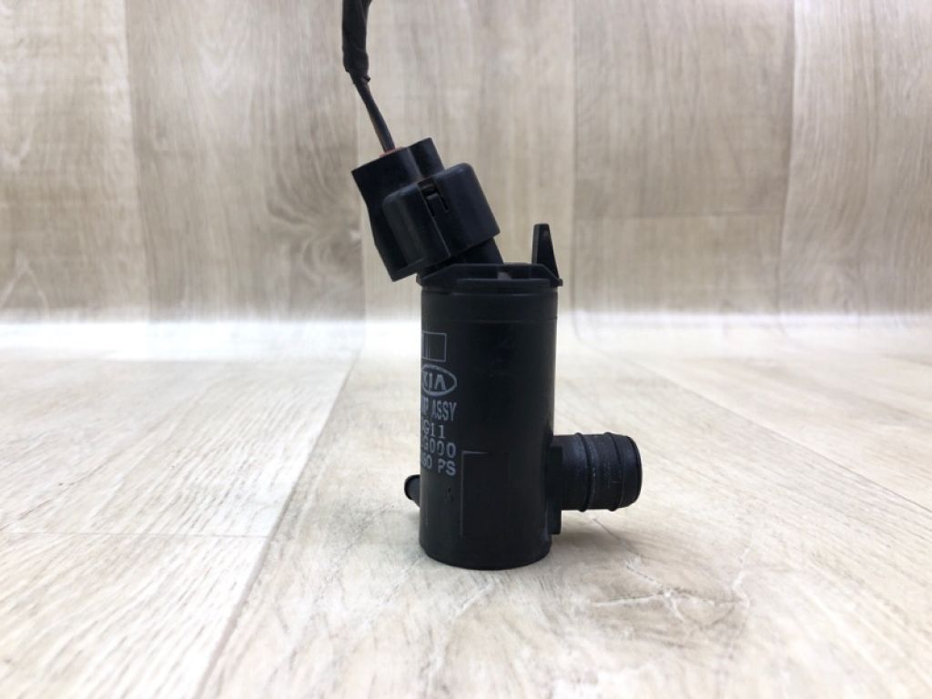 98510-2G000 | Насос омивача скла HYUNDAI ELANTRA MD 10-15 - Фото 3