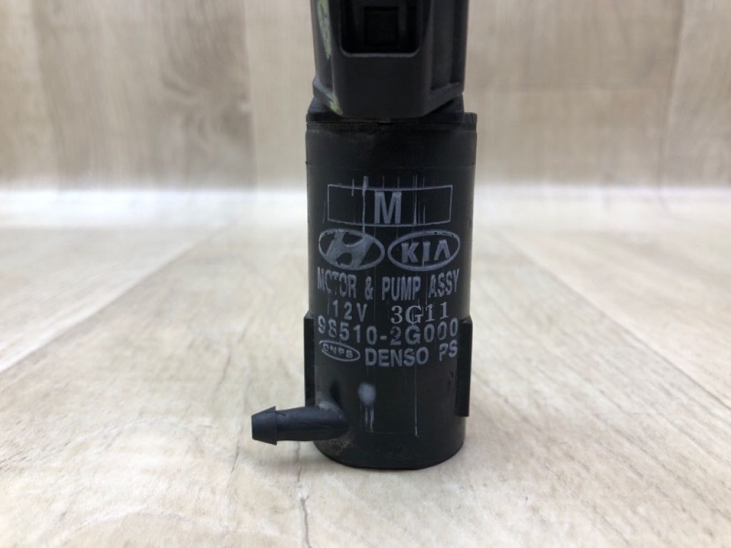 98510-2G000 | Насос омивача скла HYUNDAI ELANTRA MD 10-15 - Фото 5