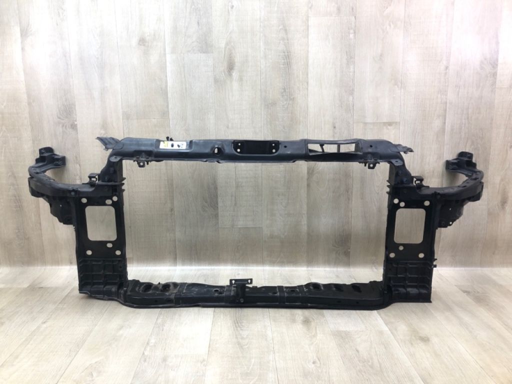 64101-3X000 | Панель передня HYUNDAI ELANTRA MD 10-15