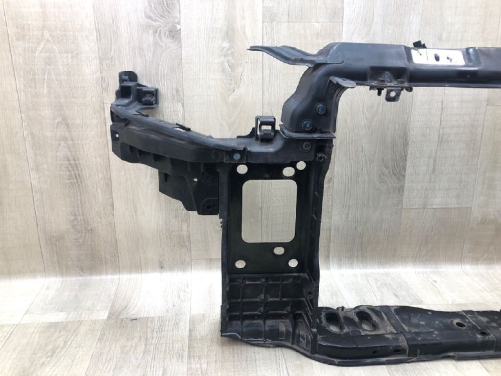 64101-3X000 | Панель передня HYUNDAI ELANTRA MD 10-15 - Фото 2