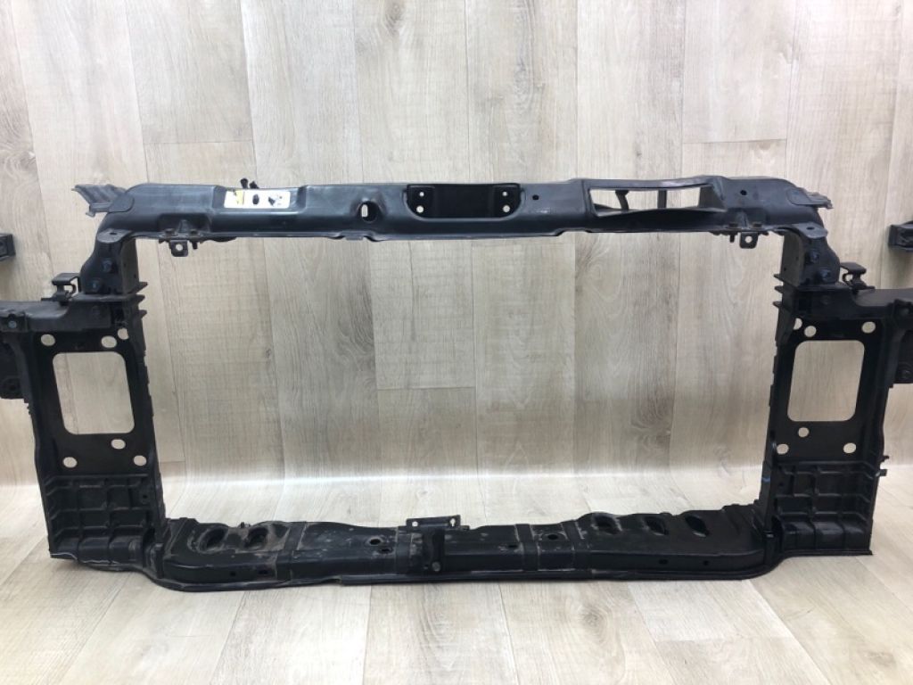 64101-3X000 | Панель передня HYUNDAI ELANTRA MD 10-15 - Фото 3