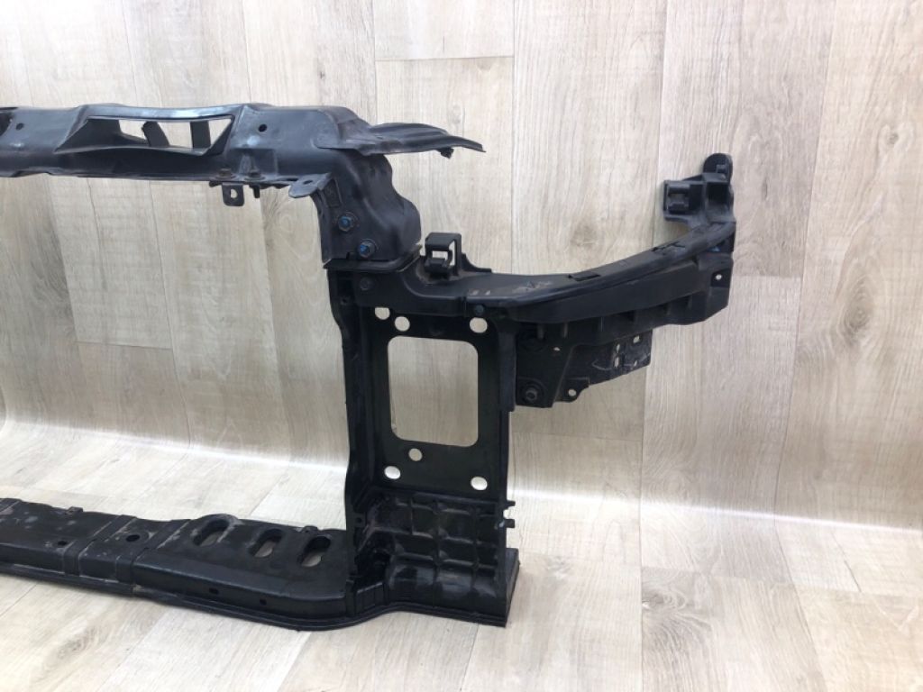 64101-3X000 | Панель передня HYUNDAI ELANTRA MD 10-15 - Фото 4