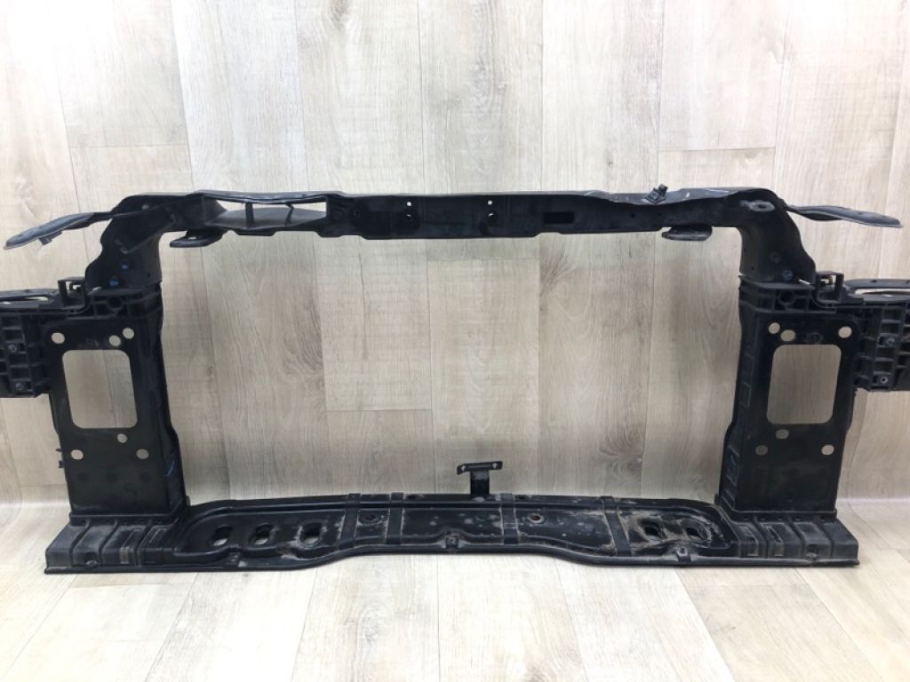 64101-3X000 | Панель передня HYUNDAI ELANTRA MD 10-15 - Фото 7