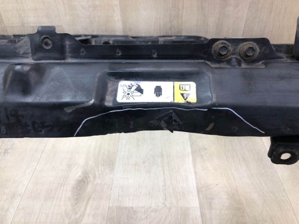 64101-3X000 | Панель передня HYUNDAI ELANTRA MD 10-15 - Фото 15