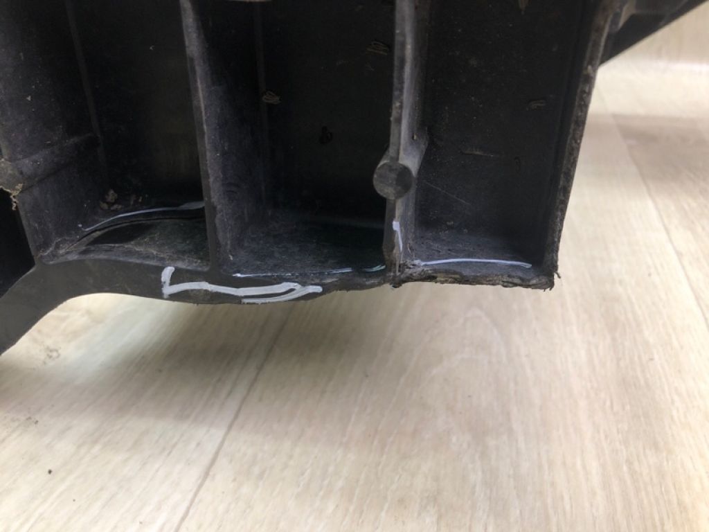 64101-3X000 | Панель передня HYUNDAI ELANTRA MD 10-15 - Фото 16