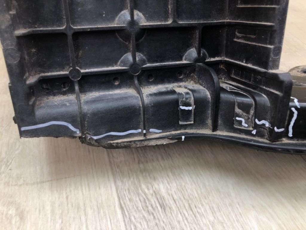 64101-3X000 | Панель передня HYUNDAI ELANTRA MD 10-15 - Фото 20