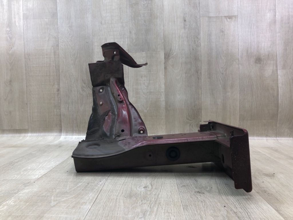 646063X000 | Лонжерон передн. прав. HYUNDAI ELANTRA MD 10-15 - Фото 4