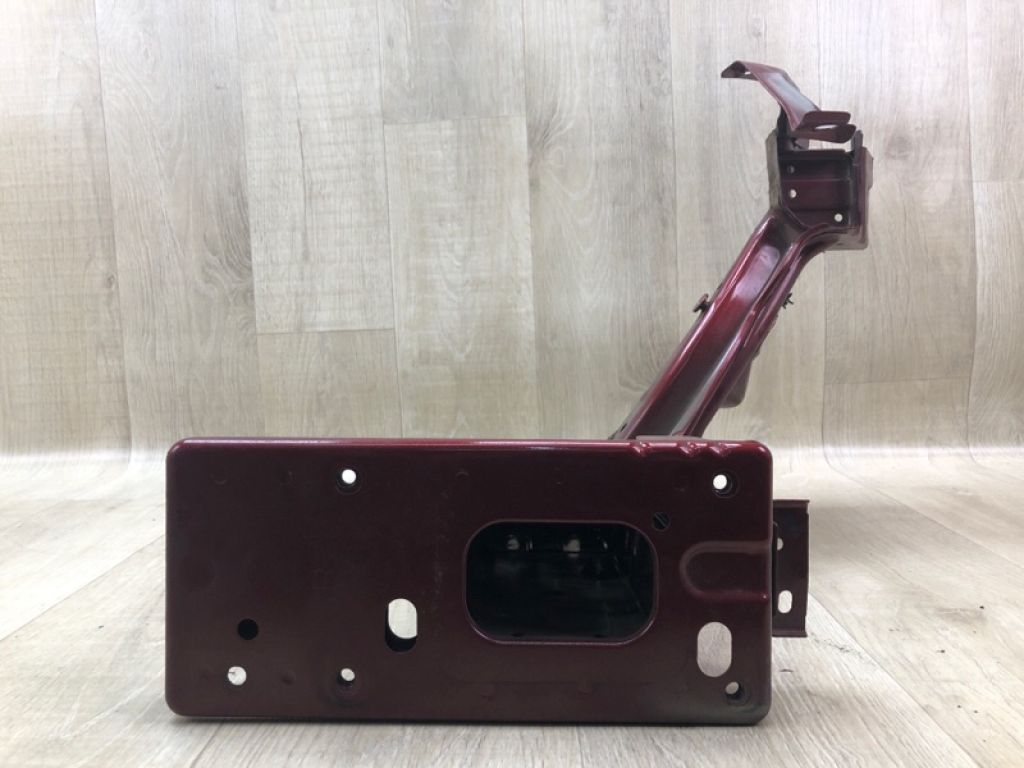 646063X000 | Лонжерон передн. прав. HYUNDAI ELANTRA MD 10-15 - Фото 5