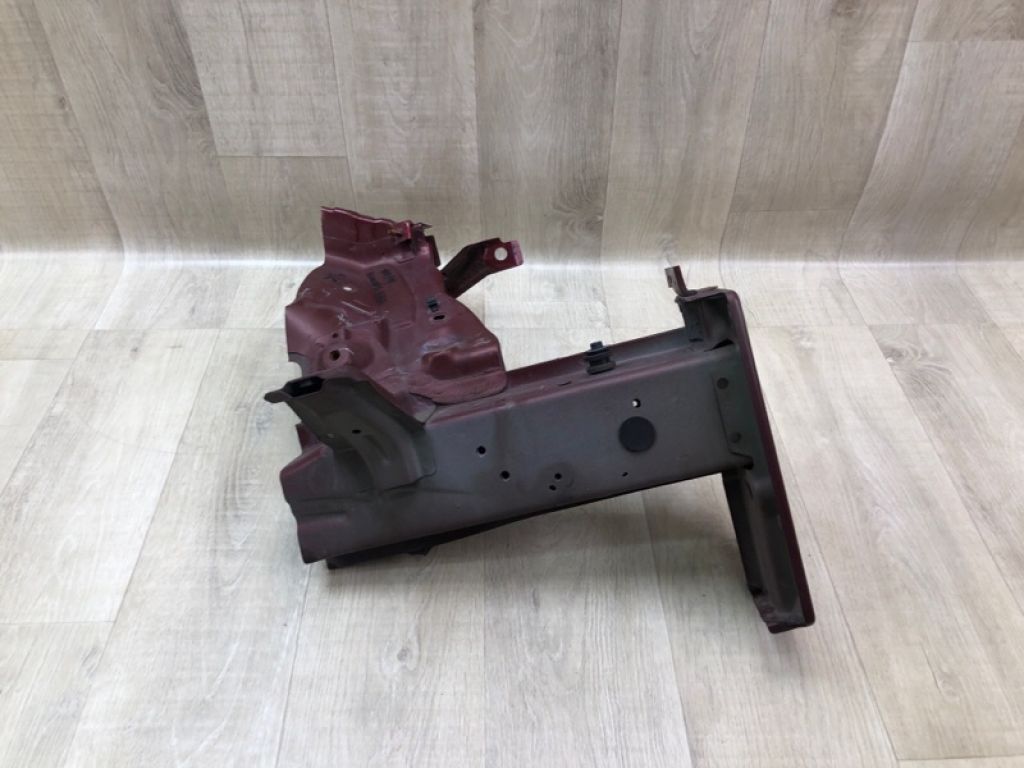 646053X000 | Лонжерон передн. лів. HYUNDAI ELANTRA MD 10-15 - Фото 2