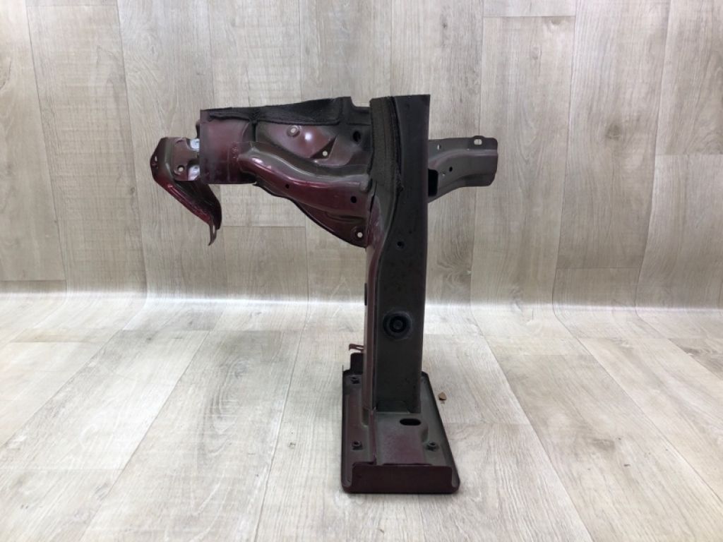 646053X000 | Лонжерон передн. лів. HYUNDAI ELANTRA MD 10-15 - Фото 4