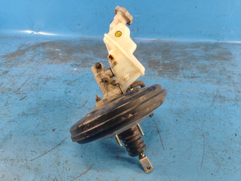 59110-1W050 | Вакуумний підсилювач гальм KIA RIO UB 2011-2017 - Фото 2