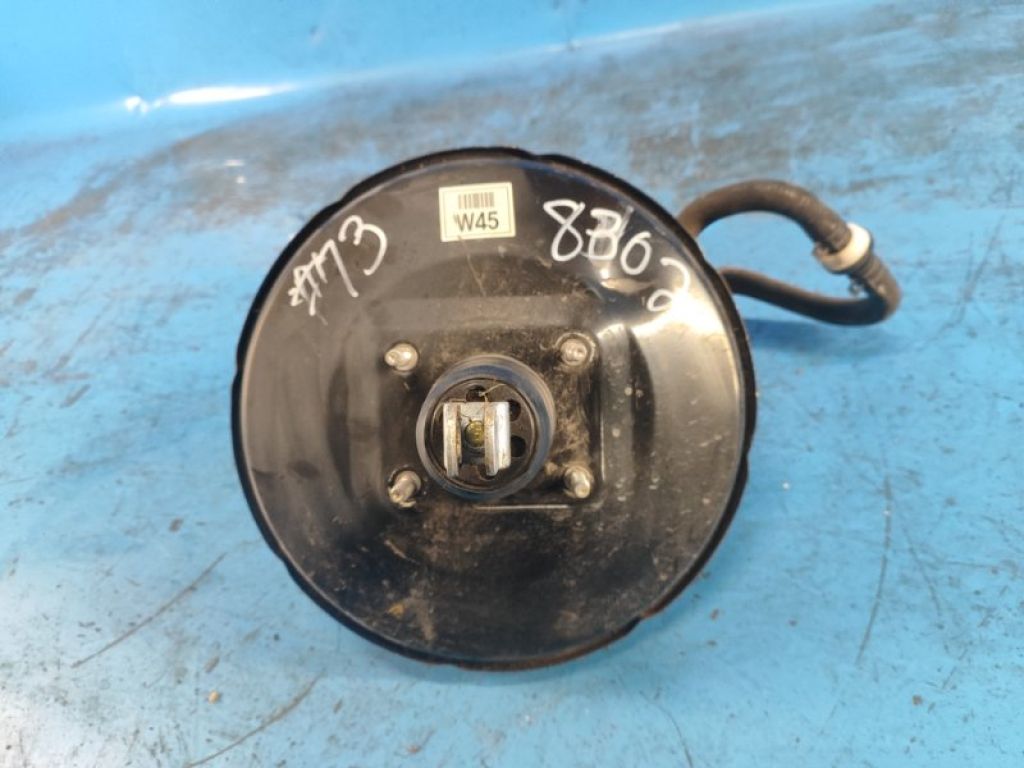 59110-1W050 | Вакуумний підсилювач гальм KIA RIO UB 2011-2017 - Фото 3