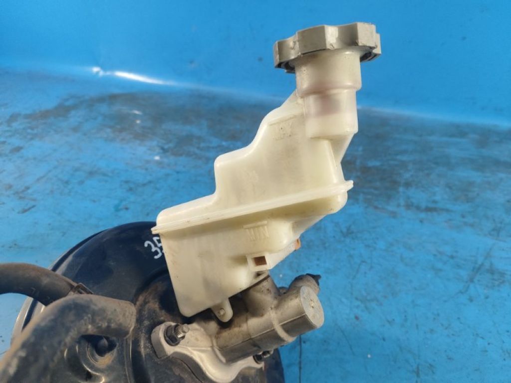 59110-1W050 | Вакуумний підсилювач гальм KIA RIO UB 2011-2017 - Фото 6