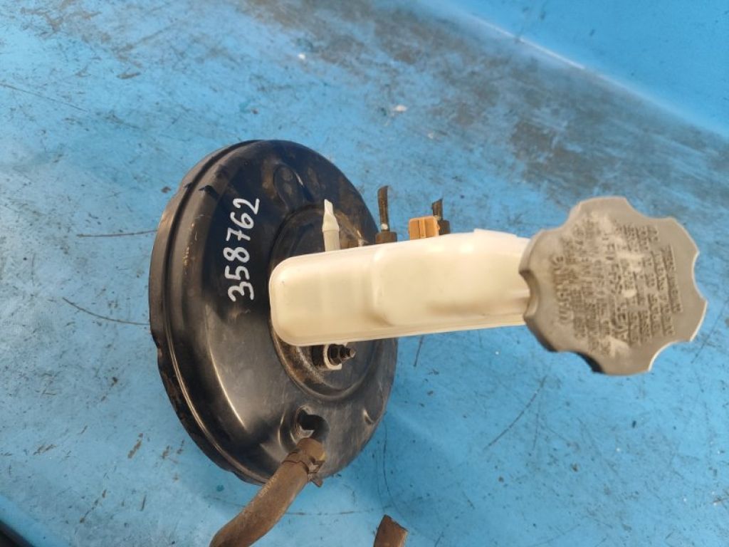 59110-1W050 | Вакуумний підсилювач гальм KIA RIO UB 2011-2017 - Фото 7