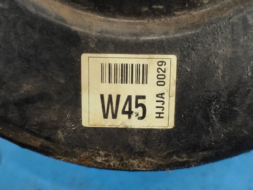 59110-1W050 | Вакуумний підсилювач гальм KIA RIO UB 2011-2017 - Фото 9