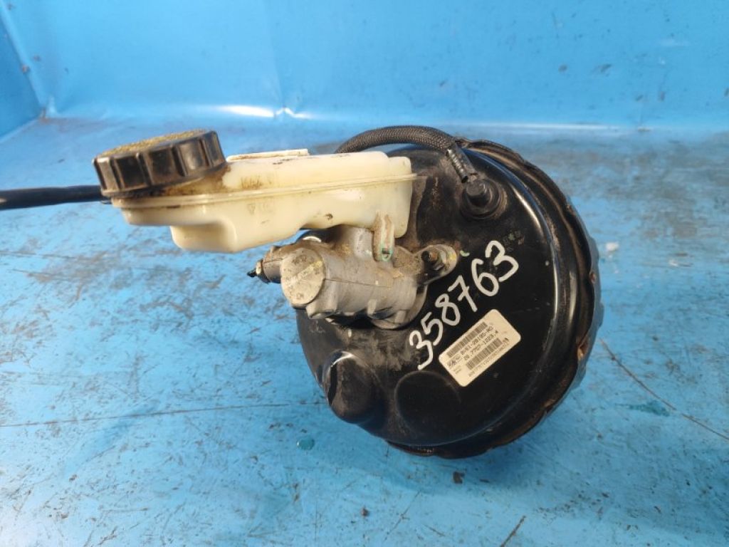 BV6Z2005B | Вакуумный усилитель тормозов FORD FOCUS 10-18