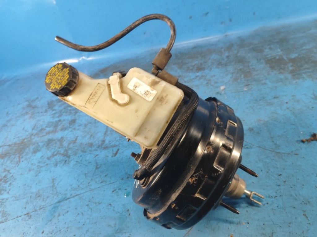 BV6Z2005B | Вакуумный усилитель тормозов FORD FOCUS 10-18 - Фото 2