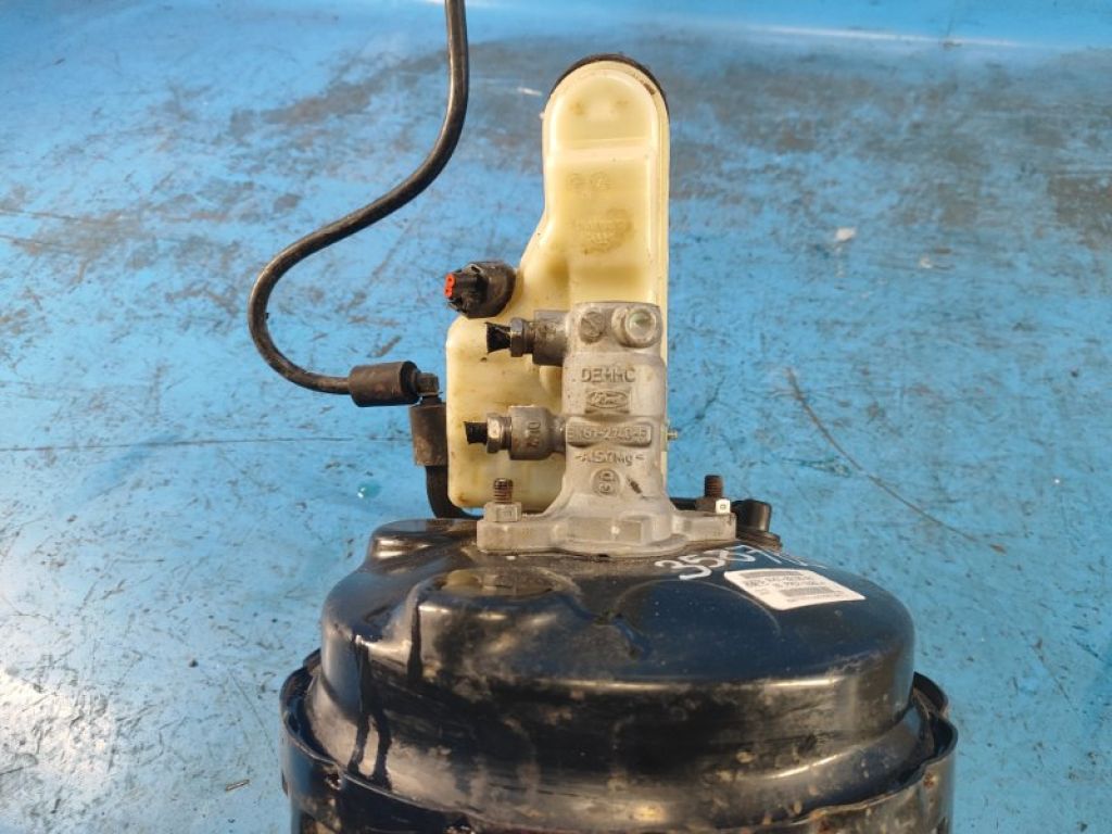 BV6Z2005B | Вакуумный усилитель тормозов FORD FOCUS 10-18 - Фото 3