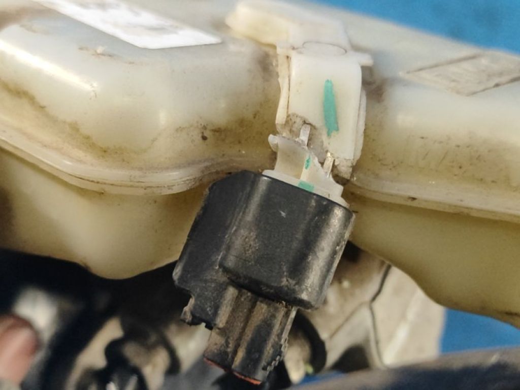 BV6Z2005B | Вакуумный усилитель тормозов FORD FOCUS 10-18 - Фото 5