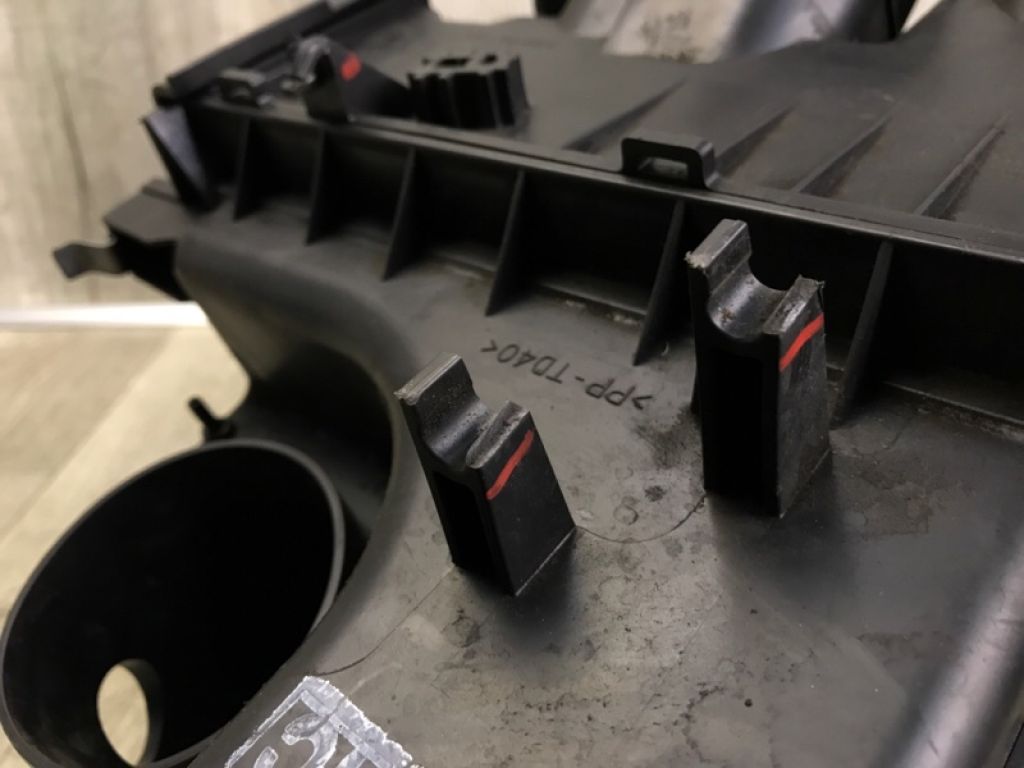 17700-0P096 | Корпус повітряного фільтра TOYOTA SIENNA 11-16 - Фото 11