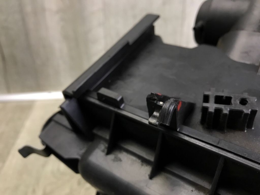 17700-0P096 | Корпус повітряного фільтра TOYOTA SIENNA 11-16 - Фото 12