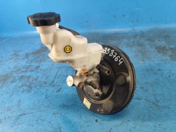 Вакуумний підсилювач гальм HYUNDAI ACCENT RB 10-