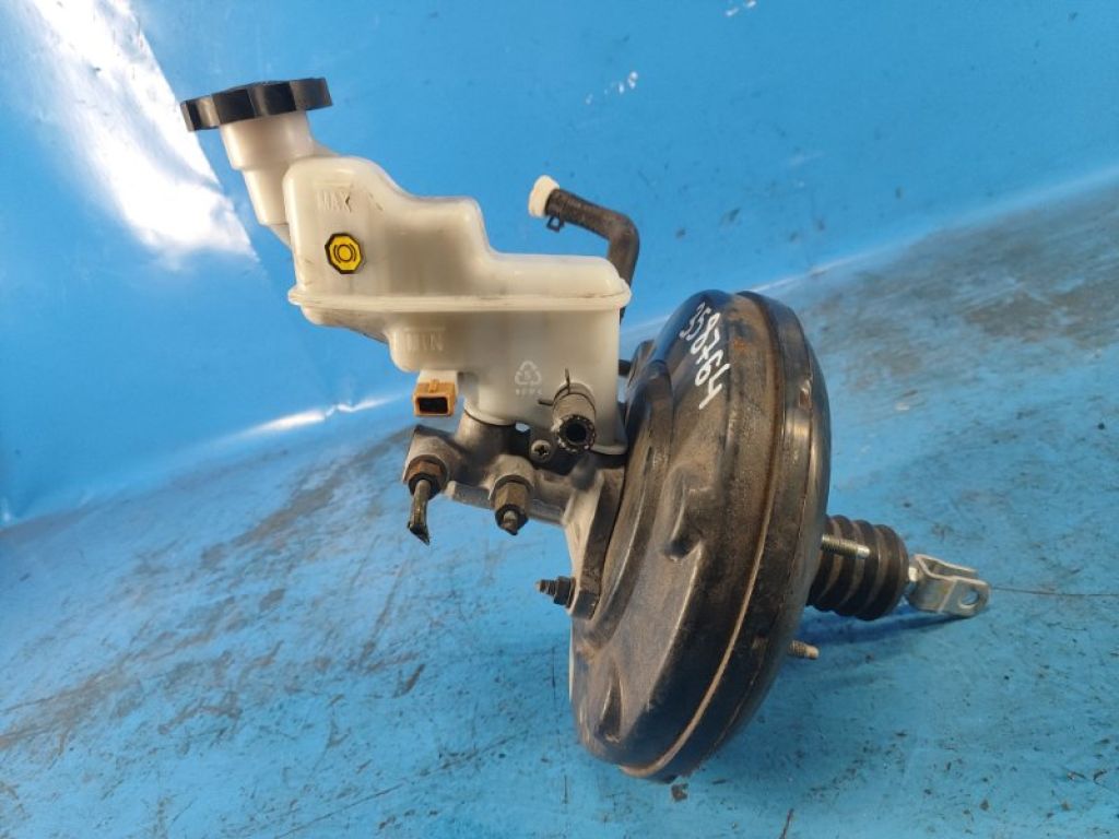 591101R000 | Вакуумний підсилювач гальм HYUNDAI ACCENT RB 10- - Фото 2