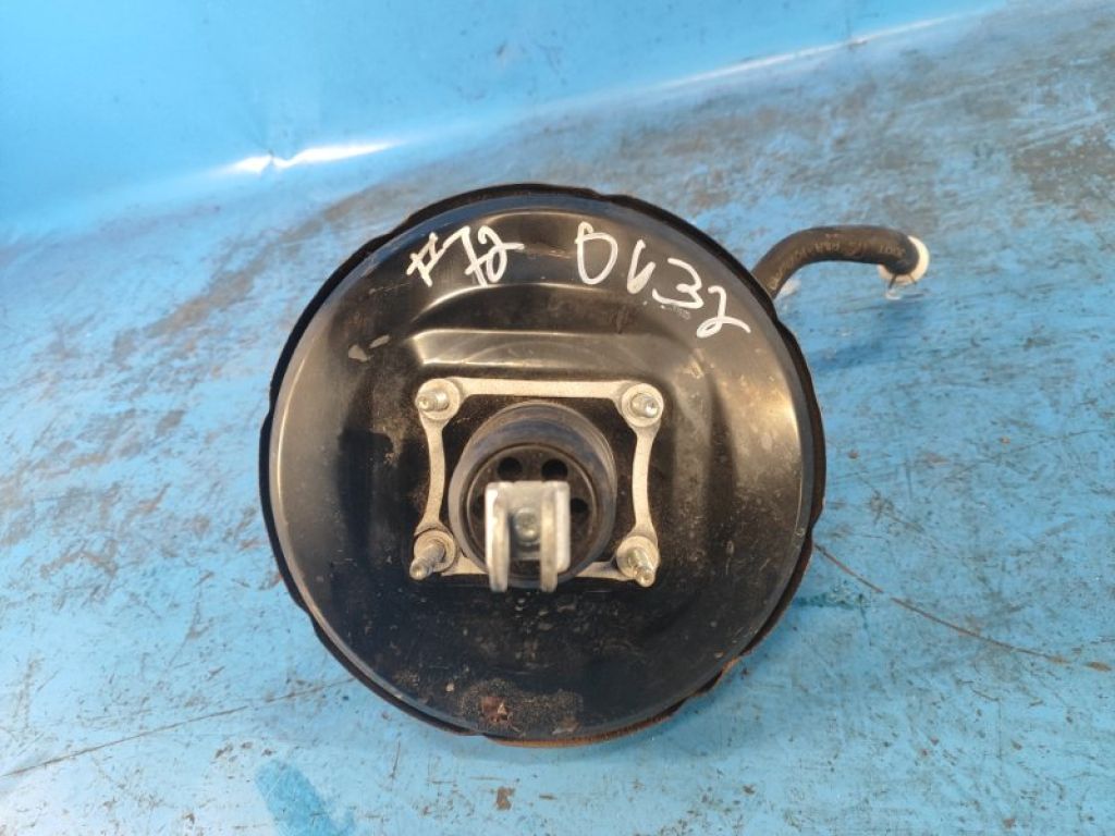 591101R000 | Вакуумний підсилювач гальм HYUNDAI ACCENT RB 10- - Фото 3