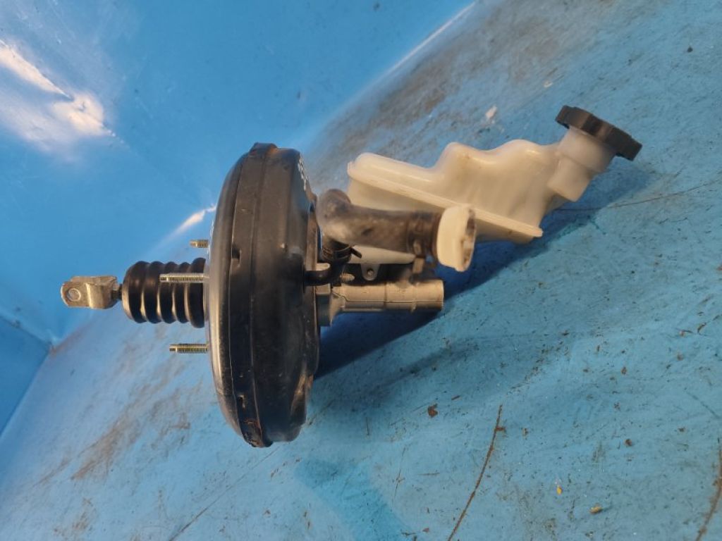 591101R000 | Вакуумний підсилювач гальм HYUNDAI ACCENT RB 10- - Фото 5