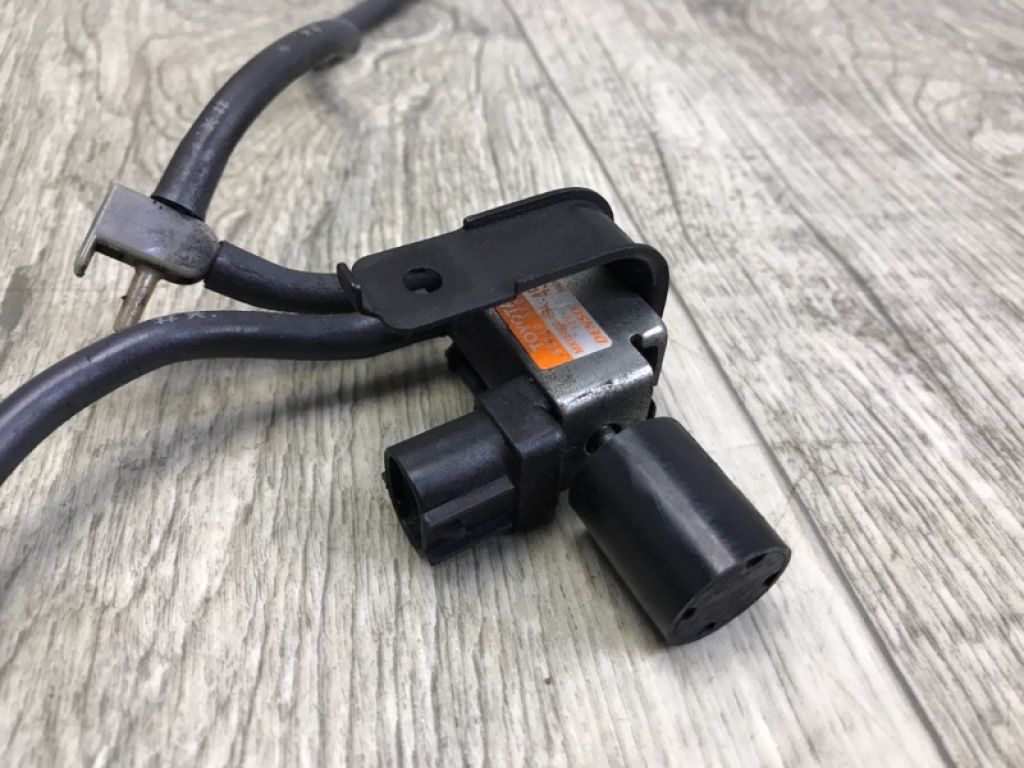 90910-AC002 | Клапан електромагнітний (вакуумний) TOYOTA SIENNA 11-16 - Фото 3